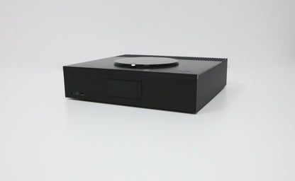 Technics SA-C600 High-End CD-Player