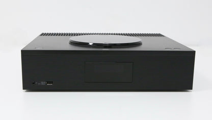 Technics SA-C600 High-End CD-Player