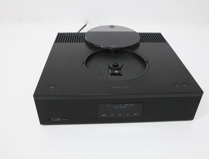 Technics SA-C600 High-End CD-Player