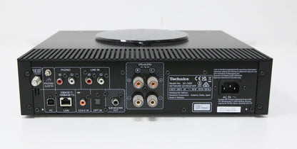 Technics SA-C600 High-End CD-Player