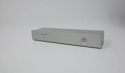 Linnenberg Audio BIZET 2 MM/MC Phonovorverstärker der Oberliga