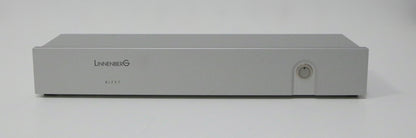 Linnenberg Audio BIZET 2 MM/MC Phonovorverstärker der Oberliga