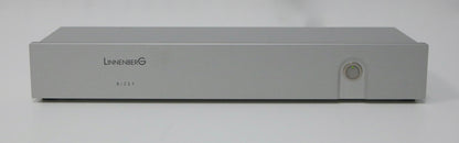 Linnenberg Audio BIZET 2 MM/MC Phonovorverstärker der Oberliga