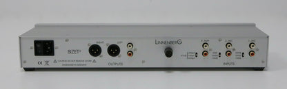 Linnenberg Audio BIZET 2 MM/MC Phonovorverstärker der Oberliga