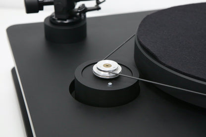 SEISMOGRAPH PROFESSIONAL II High-End Plattenspieler aus Österreich