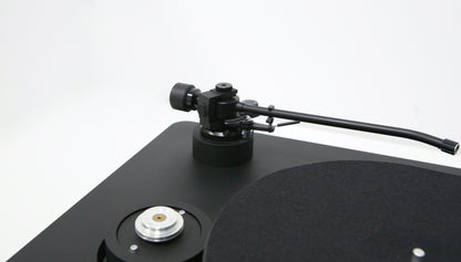SEISMOGRAPH PROFESSIONAL II High-End Plattenspieler aus Österreich