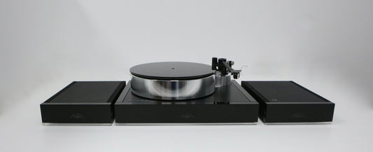 Naim Audio Solstice High-End Plattenspieler