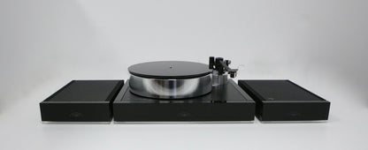 Naim Audio Solstice High-End Plattenspieler Bundle