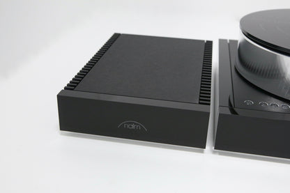Naim Audio Solstice High-End Plattenspieler Bundle