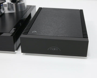 Naim Audio Solstice High-End Plattenspieler