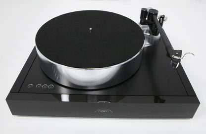 Naim Audio Solstice High-End Plattenspieler