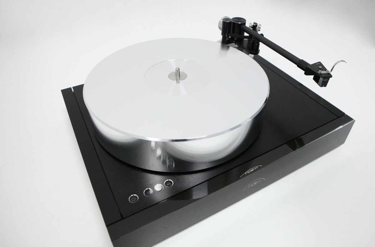 Naim Audio Solstice High-End Plattenspieler