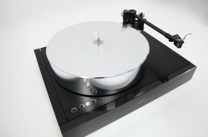 Naim Audio Solstice High-End Plattenspieler Bundle