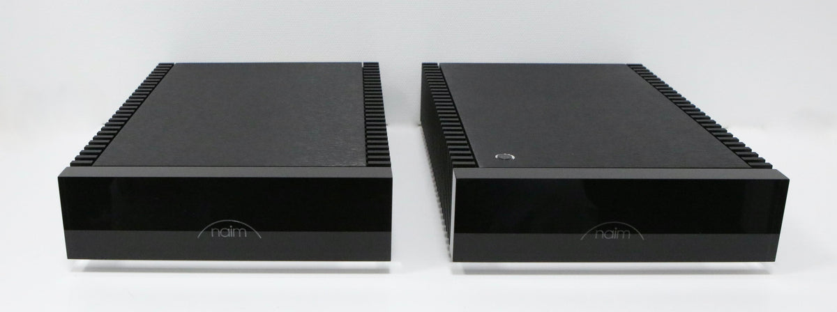 Naim Audio Solstice High-End Plattenspieler