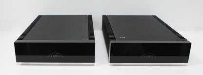 Naim Audio Solstice High-End Plattenspieler Bundle