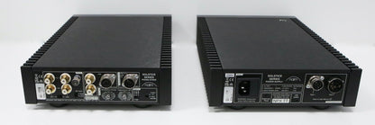 Naim Audio Solstice High-End Plattenspieler