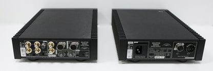 Naim Audio Solstice High-End Plattenspieler Bundle