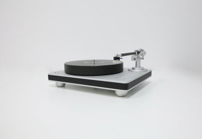 Clearaudio Performance DC, Satisfy, Concept MC -gebraucht