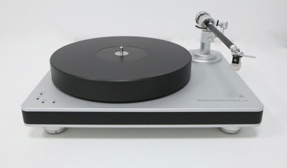 Clearaudio Performance DC, Satisfy, Concept MC -gebraucht