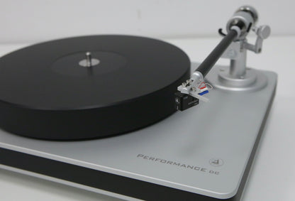 Clearaudio Performance DC, Satisfy, Concept MC -gebraucht