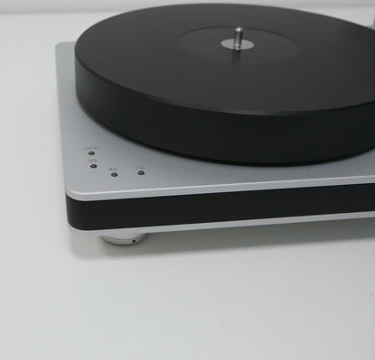 Clearaudio Performance DC, Satisfy, Concept MC -gebraucht