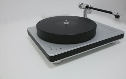 Clearaudio Performance DC, Satisfy, Concept MC -gebraucht