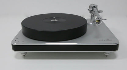 Clearaudio Ovation, Tracer Tonarm und Talisman V2- gebraucht