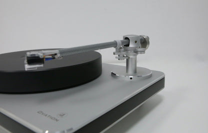 Clearaudio Ovation, Tracer Tonarm und Talisman V2- gebraucht
