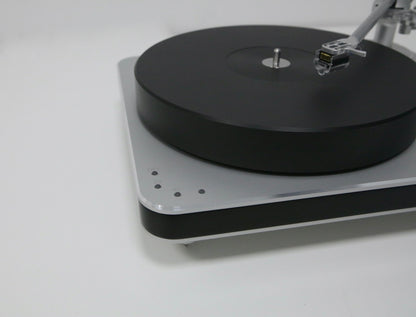 Clearaudio Ovation, Tracer Tonarm und Talisman V2- gebraucht