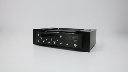 Mark Levinson No. 31.5 High-End CD-Player