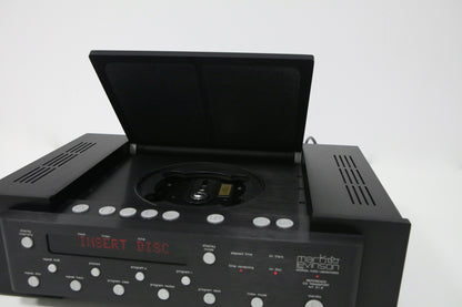 Mark Levinson No. 31.5 High-End CD-Player