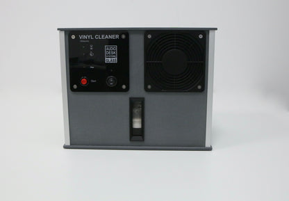 Audiodesk Gläss Vinyl Cleaner High-End Plattenwaschmaschine