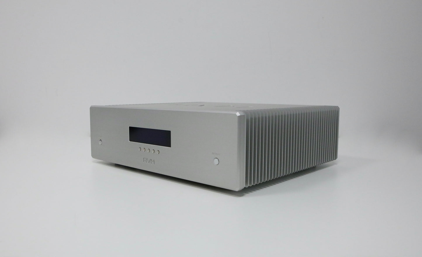 AVM SA 6.2 silber High-End Endstufe