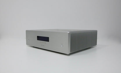AVM SA 6.2 silber High-End Endstufe