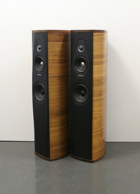 Sonus Faber Olympica 2 High-End Standlautsprecher