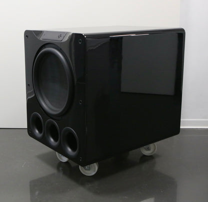 SVS PB-16 ultra schwarz hochglanz High-End Subwoofer
