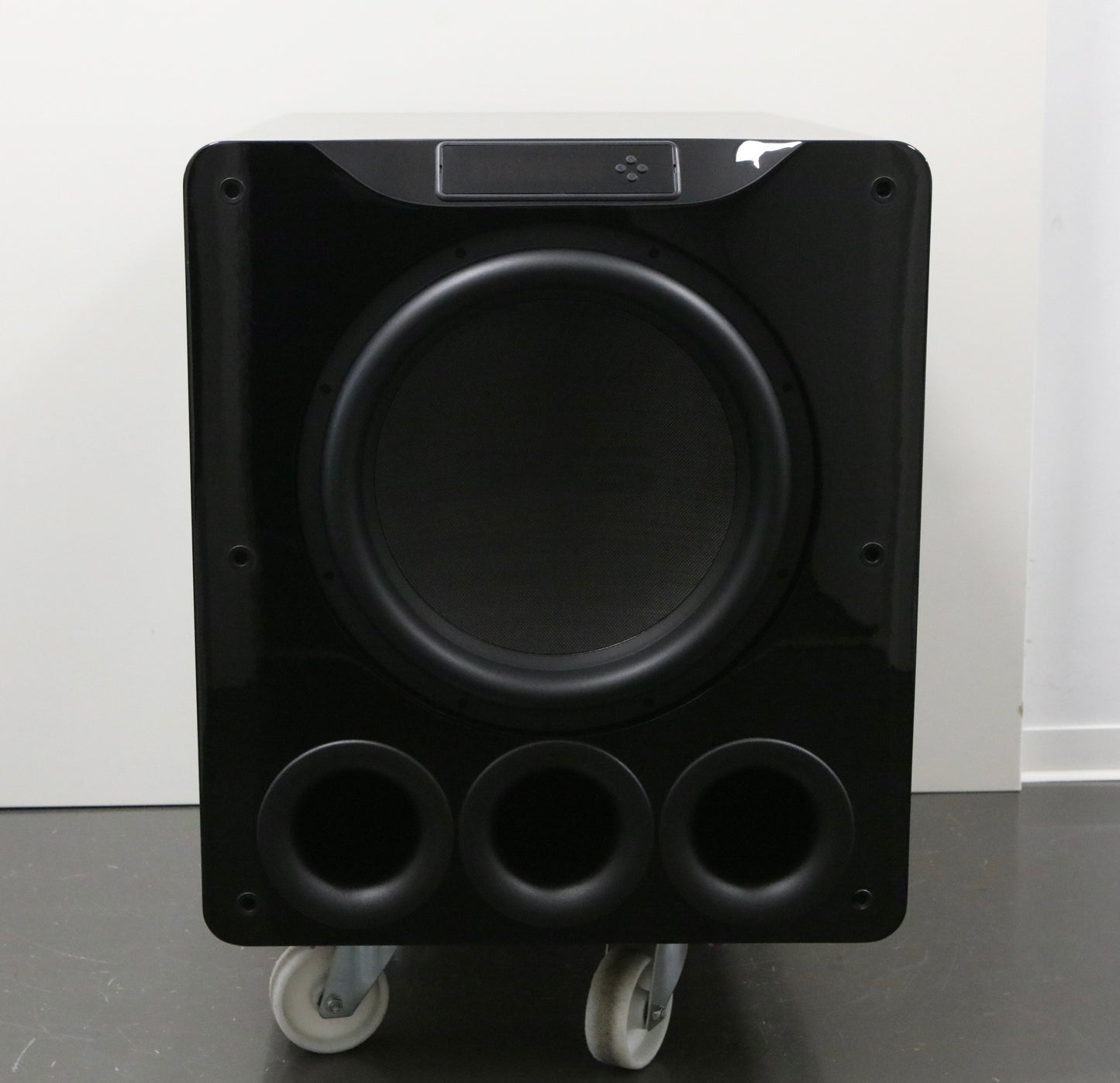SVS PB-16 ultra schwarz hochglanz High-End Subwoofer
