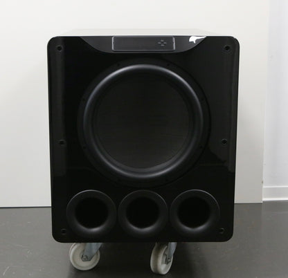 SVS PB-16 ultra schwarz hochglanz High-End Subwoofer