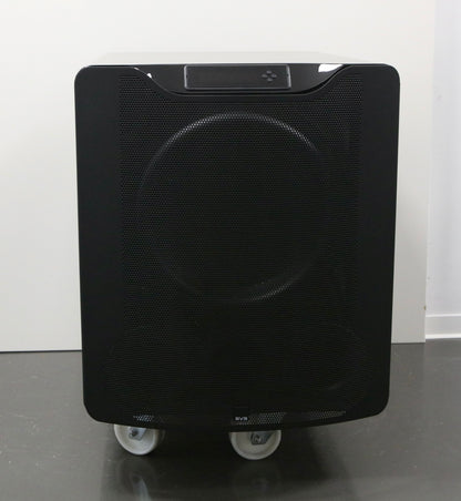 SVS PB-16 ultra schwarz hochglanz High-End Subwoofer