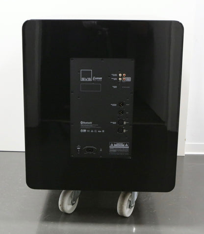SVS PB-16 ultra schwarz hochglanz High-End Subwoofer