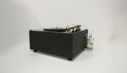 Loricraft PRC 3 High-End Plattenwaschmaschine