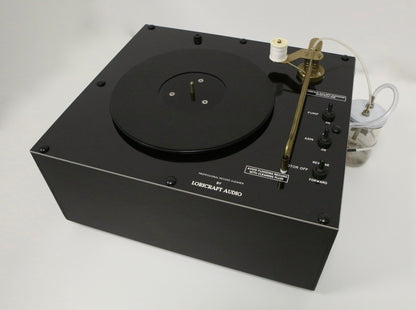 Loricraft PRC 3 High-End Plattenwaschmaschine
