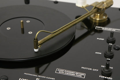 Loricraft PRC 3 High-End Plattenwaschmaschine