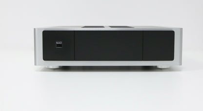 NAD M23 High-End Stereo Endverstärker