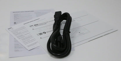 NAD M23 High-End Stereo Endverstärker