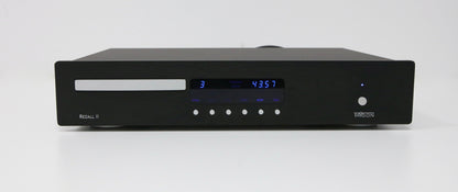 Trigon Recall II High-End CD Player