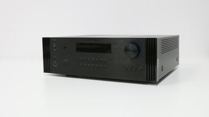 Rotel RA-6000 High-End Vollverstärker