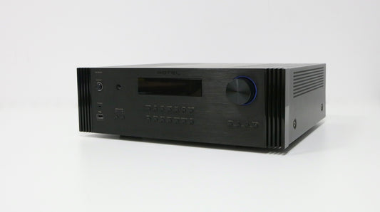 Rotel RA-6000 High-End Vollverstärker