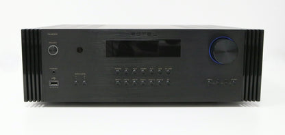 Rotel RA-6000 High-End Vollverstärker