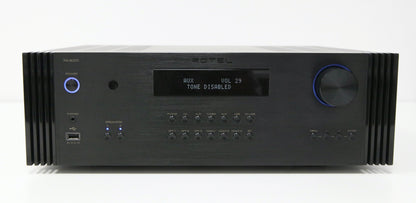 Rotel RA-6000 High-End Vollverstärker